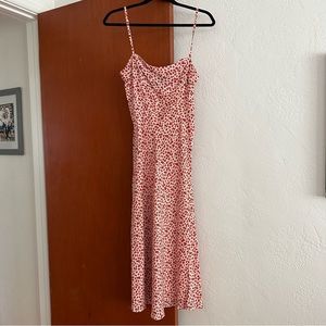 Realisation Par ‘Amelia’ in Nudite floral